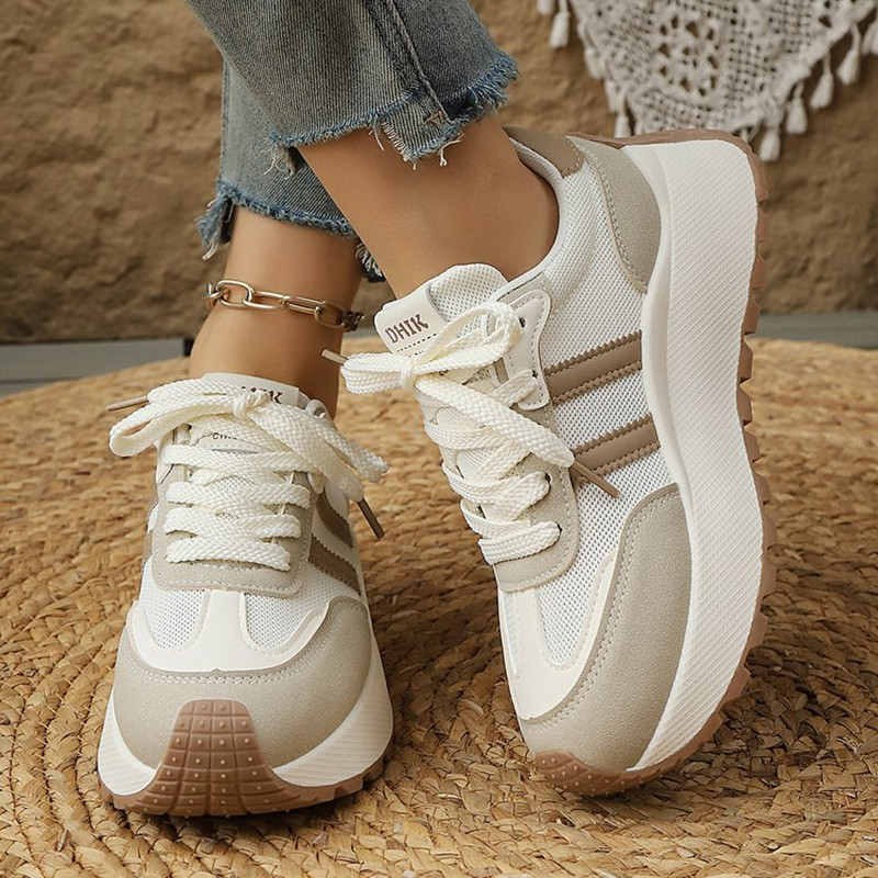 Модные спортивные повседневные – обзор и цена Wedge Espadrille Women