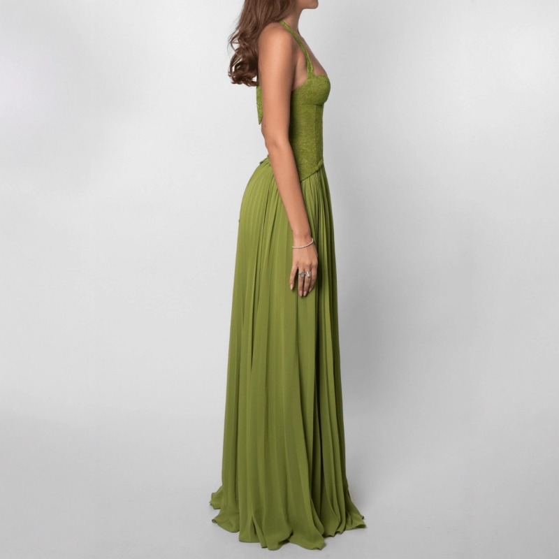 Сексуальное женское макси-плат – обзор и цена Maxi Dress Halter