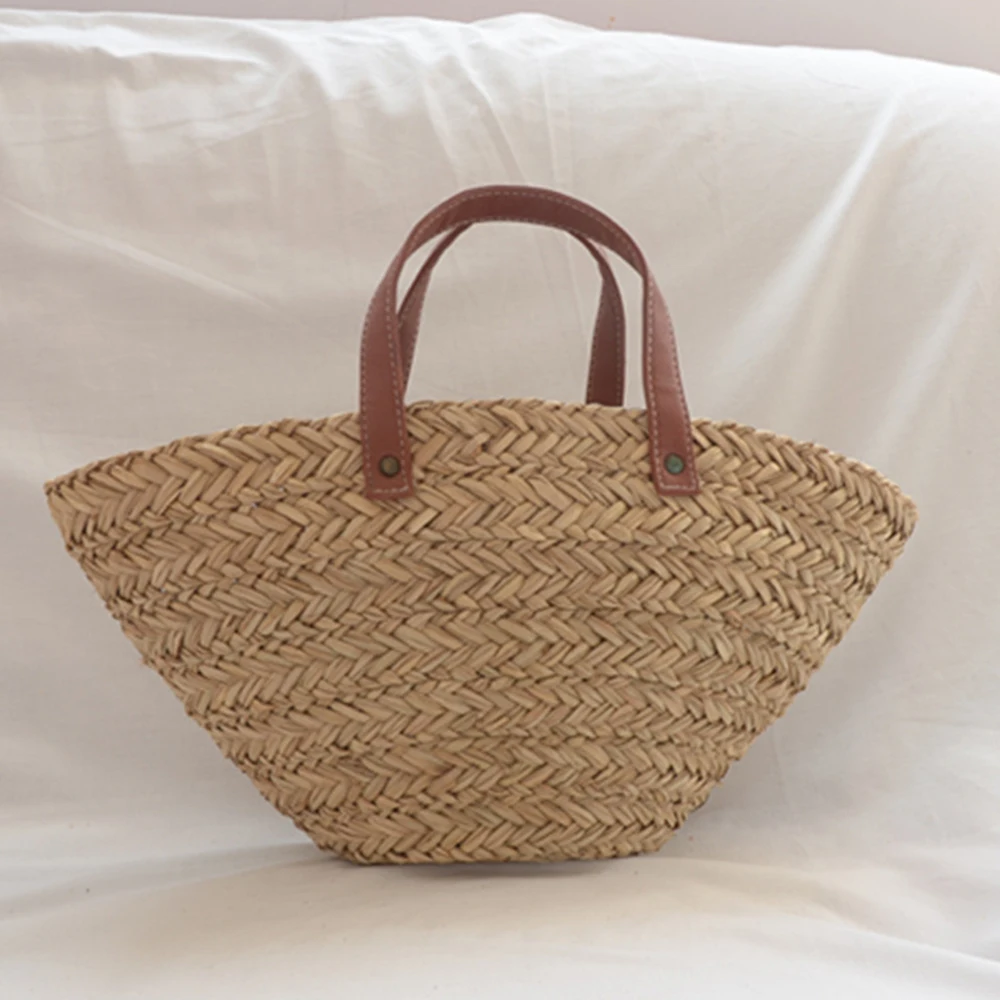 Богемные соломенные сумки из р – обзор и цена Crochet Bag Raffia