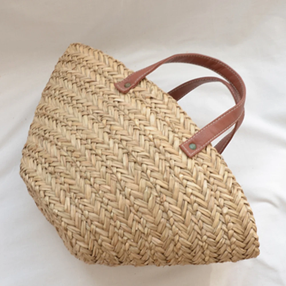 Богемные соломенные сумки из р – обзор и цена Crochet Bag Raffia