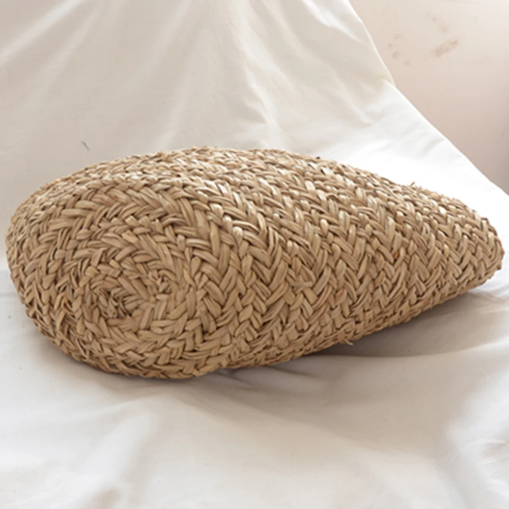 Богемные соломенные сумки из р – обзор и цена Crochet Bag Raffia