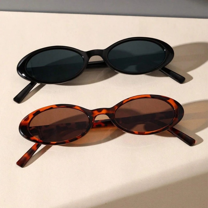 Винтажные солнцезащитные очки  – обзор и цена Sunglasses Cat Eye