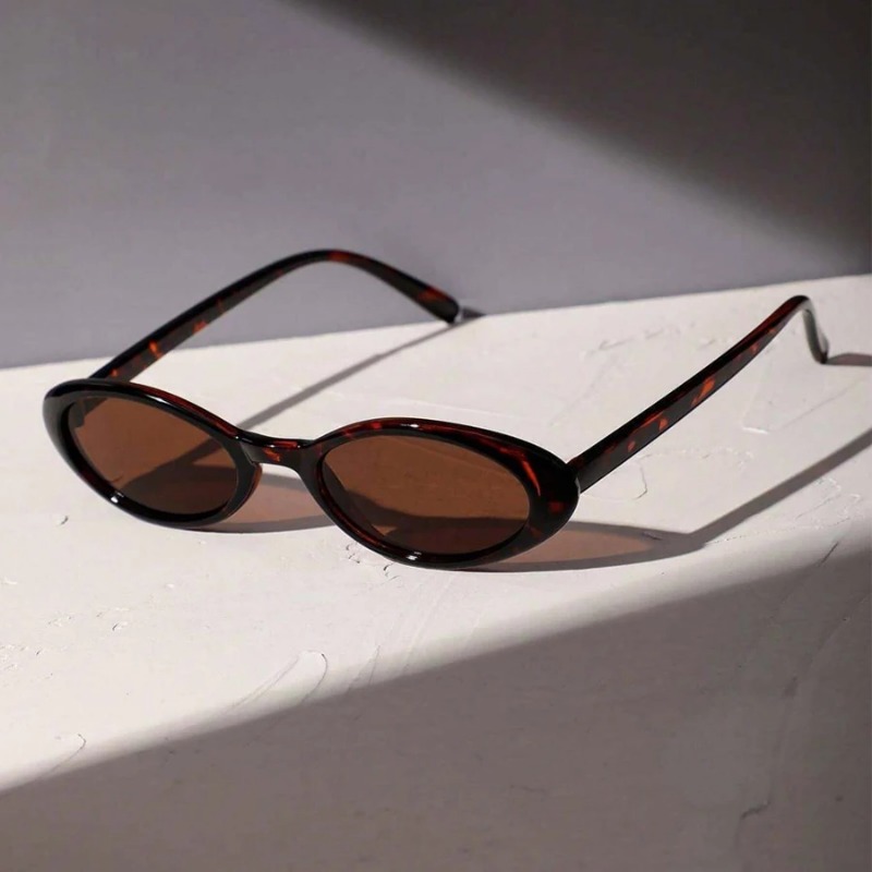Винтажные солнцезащитные очки  – обзор и цена Sunglasses Cat Eye