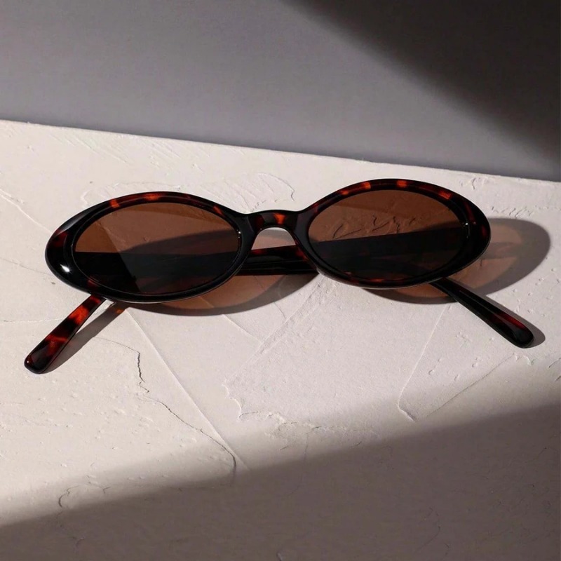 Винтажные солнцезащитные очки  – обзор и цена Sunglasses Cat Eye